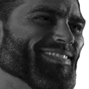 GigaChad