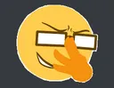 NANI Discord Emoji