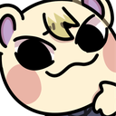 z_smug Discord emoji