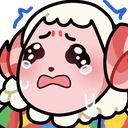 z_bouloche_sob Discord emoji
