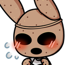 z_shy Discord emoji