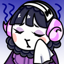 z_sad Discord emoji