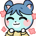 z_happy Discord emoji