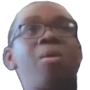 huh