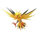 zapdos
