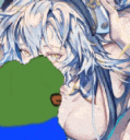 lloandsnowleave Discord emoji
