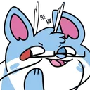 Yinhehe Discord Emoji
