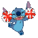 :stitchCheerleading:
