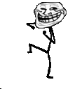 TrollDancer