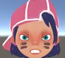 Maritza_Peeved Maritza_Peeved