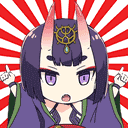 Shuten_Yay Discord Emoji