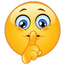 shh