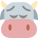 pensivecow