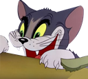 ohreally Discord emoji