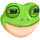squintfrog Discord Emoji