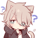 d_neko_huh Discord emoji