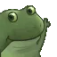 FrogeWave FrogeWave
