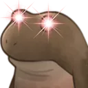 FrogeEvil Discord Emoji