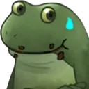 FrogeCrumbs Discord Emoji