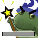 FrogeWizard
