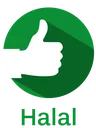zHalal