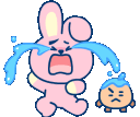 dt_bunny_cry Discord emoji