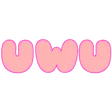 uwu