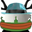 PepeSmileIsaac PepeSmileIsaac