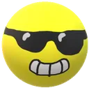 1552_SunGlasses3D 1552_SunGlasses3D