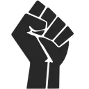 blacklivesmatterfist