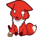 sadfox sadfox