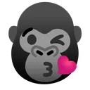 gorillakiss gorillakiss