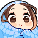 Cutegirl Discord emoji