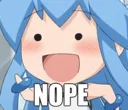 Nope