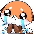 sadcryingfox sadcryingfox