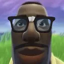 SS_FortniteStare Discord Emoji