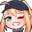 MHXWink