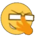 AnimeVillain Discord Emoji