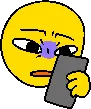 huh