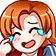 nora_lul Discord Emoji