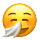 sneeze