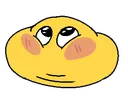 blobyface Discord Emoji