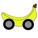 BananaCar