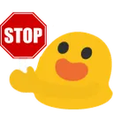 blobstop blobstop