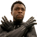 wakandaforever Discord emoji