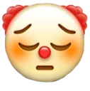 sadclown