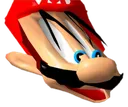 Mario Discord Emoji