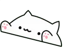Bongocat bongocat Discord Emoji