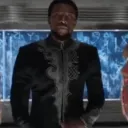 WakandaForever