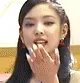 aJennieBlowKiss
